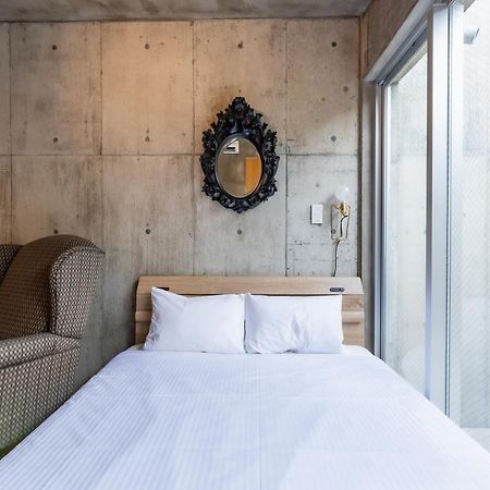Nc Decor Apartment Miyakojima  Ngoại thất bức ảnh