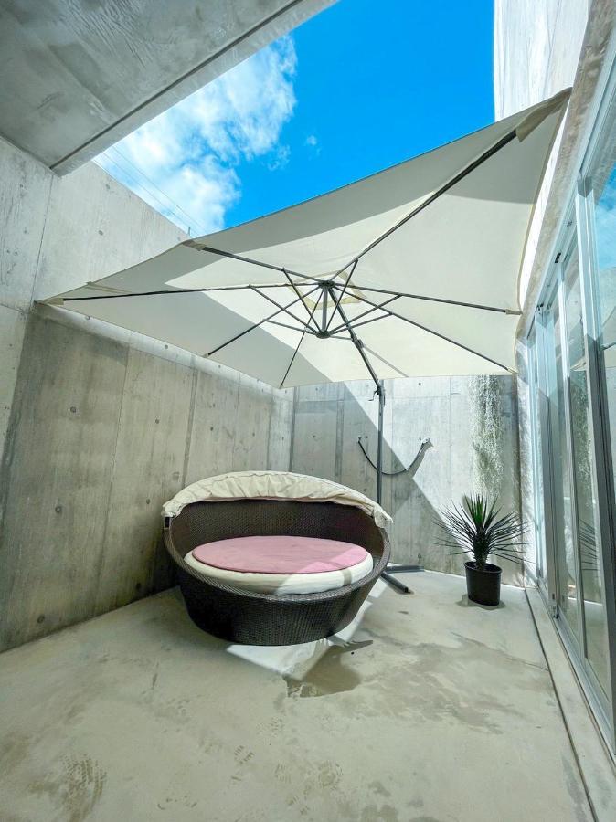 Nc Decor Apartment Miyakojima  Ngoại thất bức ảnh