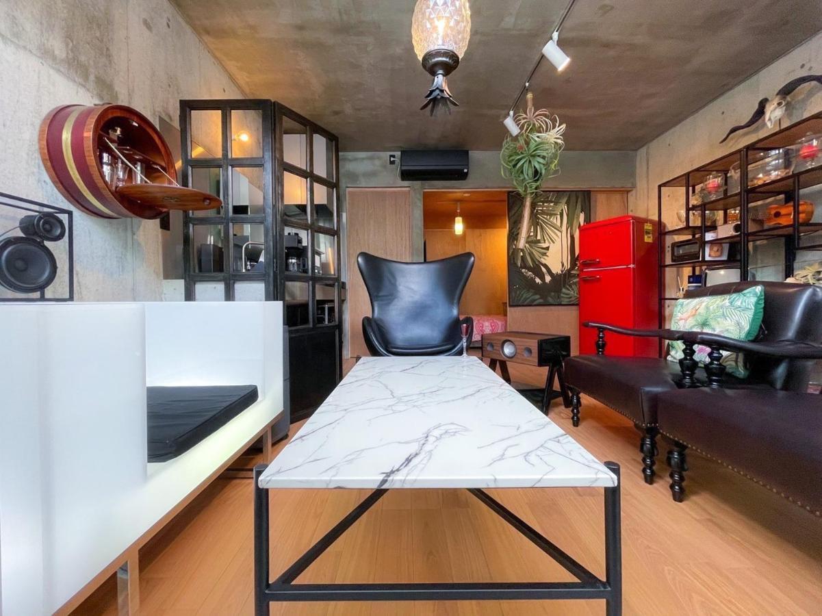 Nc Decor Apartment Miyakojima  Ngoại thất bức ảnh