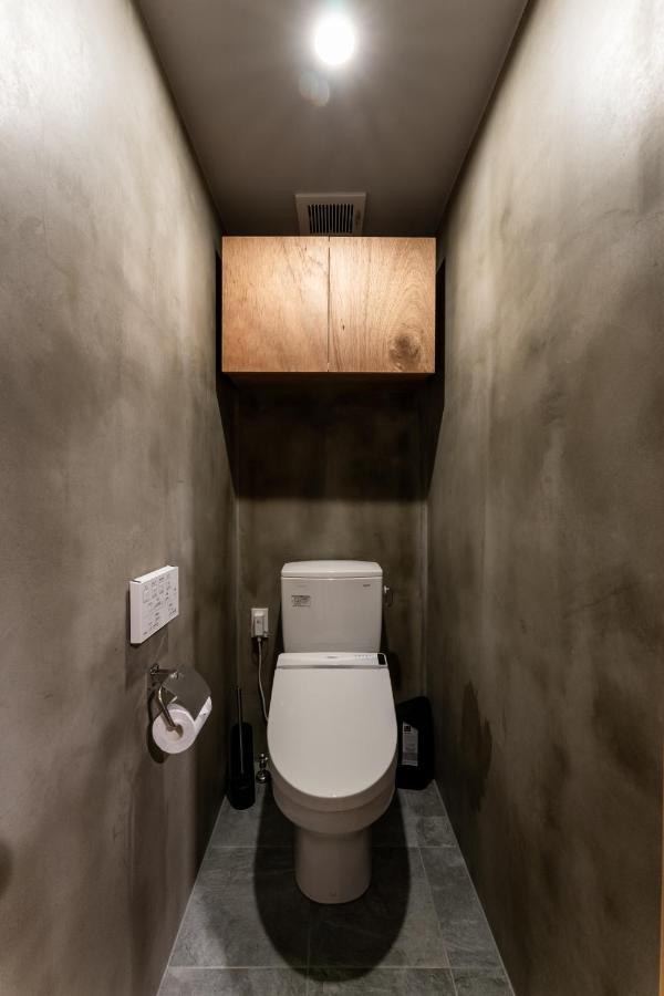 Nc Decor Apartment Miyakojima  Ngoại thất bức ảnh