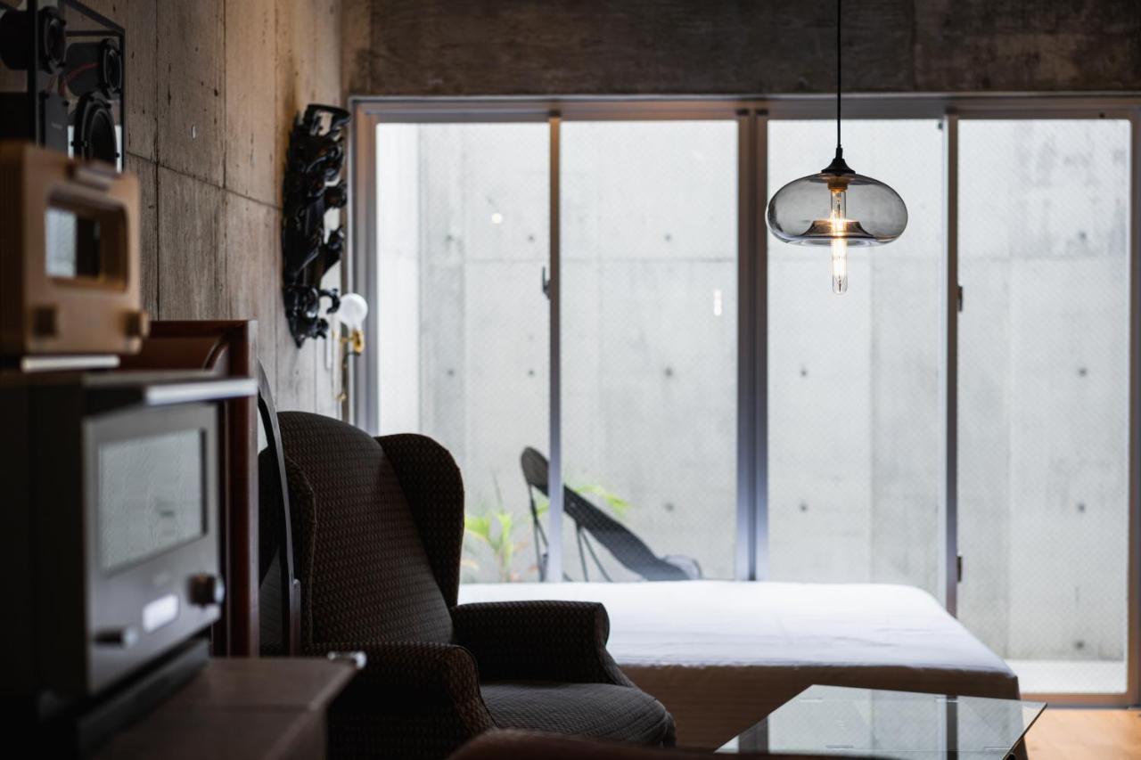 Nc Decor Apartment Miyakojima  Ngoại thất bức ảnh