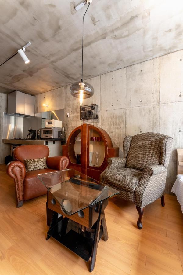 Nc Decor Apartment Miyakojima  Ngoại thất bức ảnh