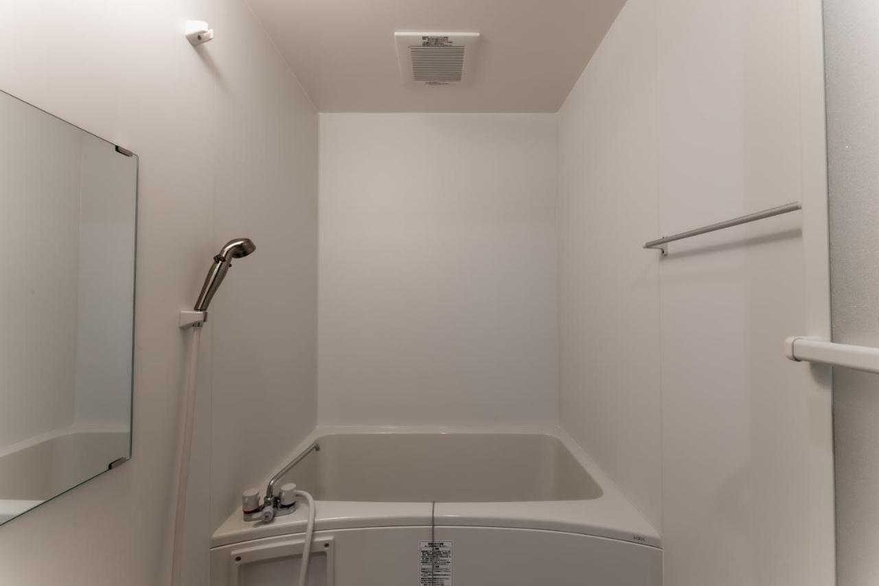 Nc Decor Apartment Miyakojima  Ngoại thất bức ảnh