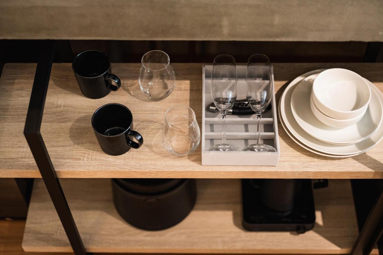 Nc Decor Apartment Miyakojima  Ngoại thất bức ảnh